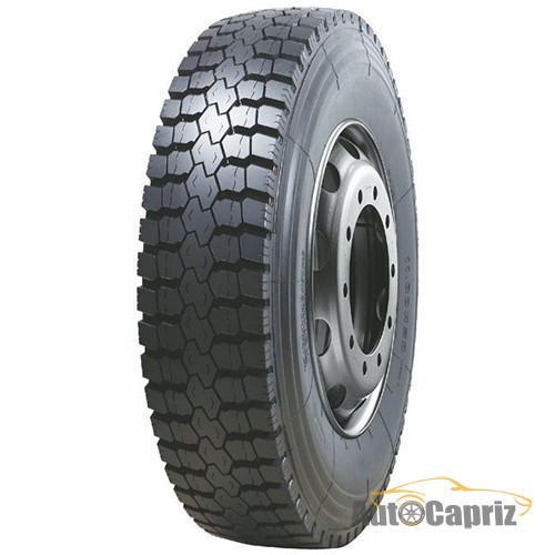 Грузовые шины Changfeng HF701 (ведущая ось) 9.00 R20 144/142K (16PR) 